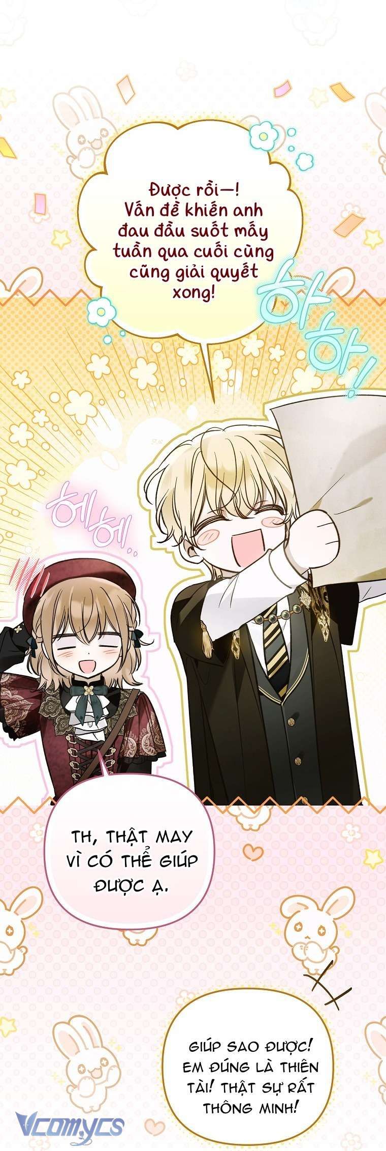 Độc Chiếm Sủng Ái Của Công Chúa Út, Mọi Người Đều Say Mê Tôi. Chapter 44 - 65