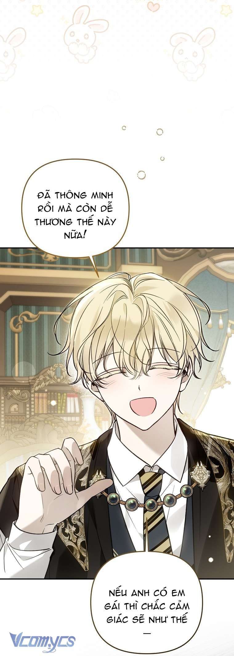 Độc Chiếm Sủng Ái Của Công Chúa Út, Mọi Người Đều Say Mê Tôi. Chapter 44 - 66