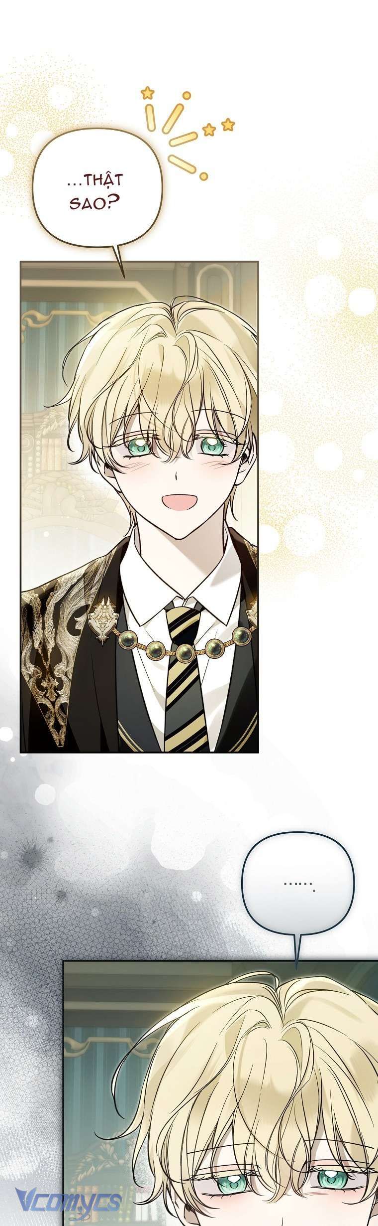 Độc Chiếm Sủng Ái Của Công Chúa Út, Mọi Người Đều Say Mê Tôi. Chapter 44 - 69