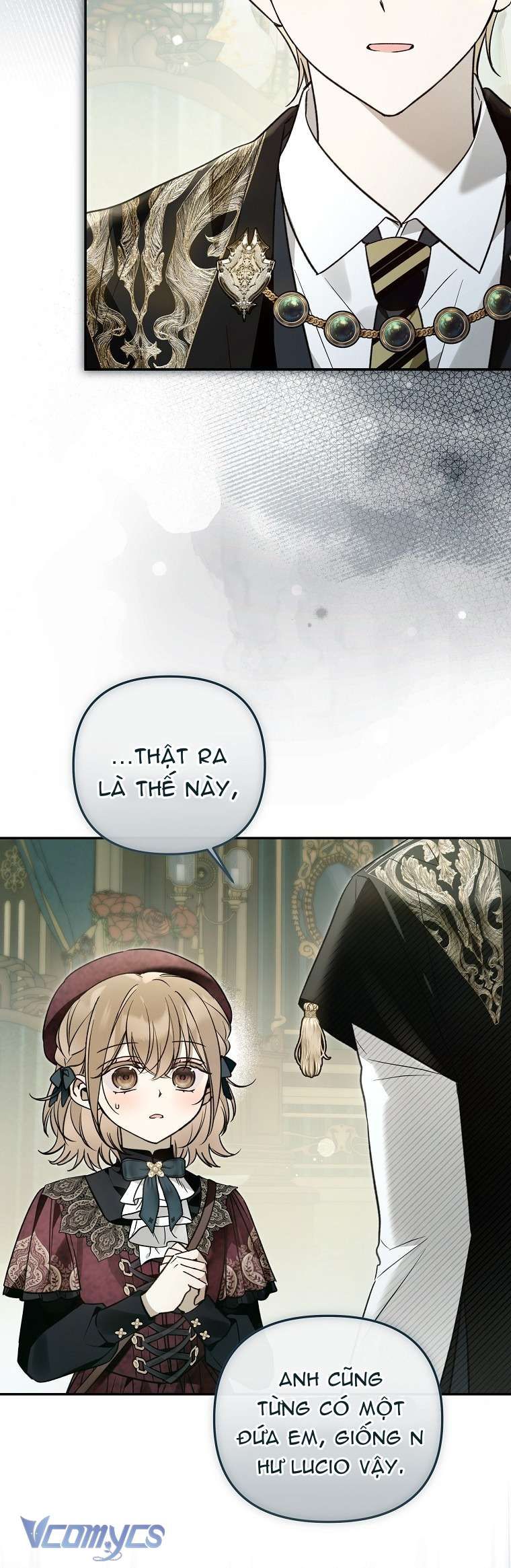 Độc Chiếm Sủng Ái Của Công Chúa Út, Mọi Người Đều Say Mê Tôi. Chapter 44 - 70