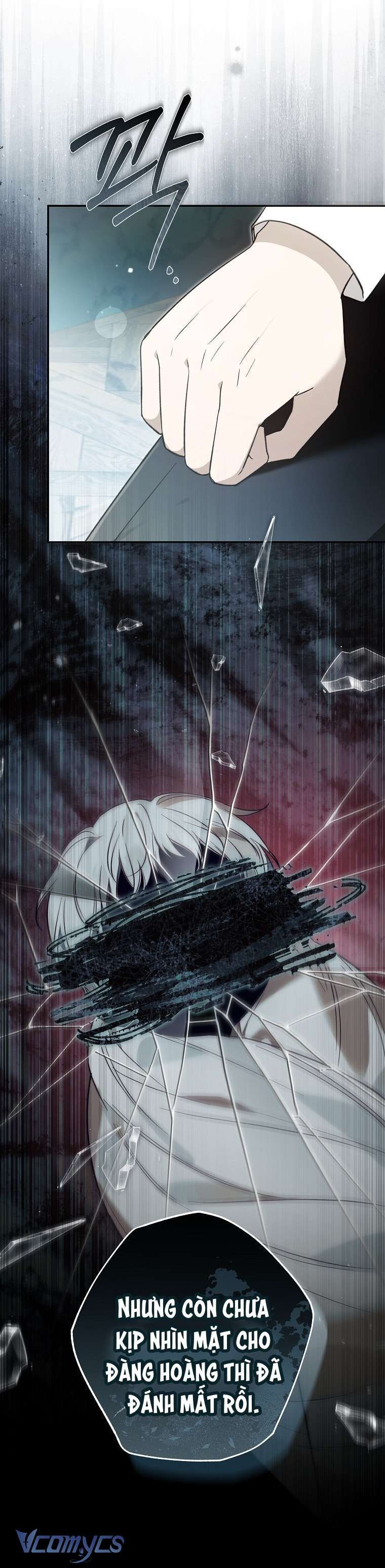 Độc Chiếm Sủng Ái Của Công Chúa Út, Mọi Người Đều Say Mê Tôi. Chapter 44 - 71