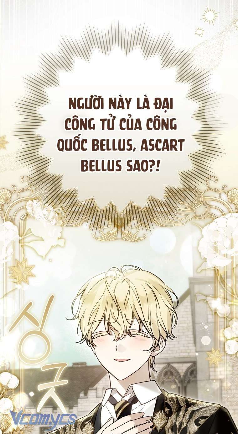 Độc Chiếm Sủng Ái Của Công Chúa Út, Mọi Người Đều Say Mê Tôi. Chapter 44 - 9