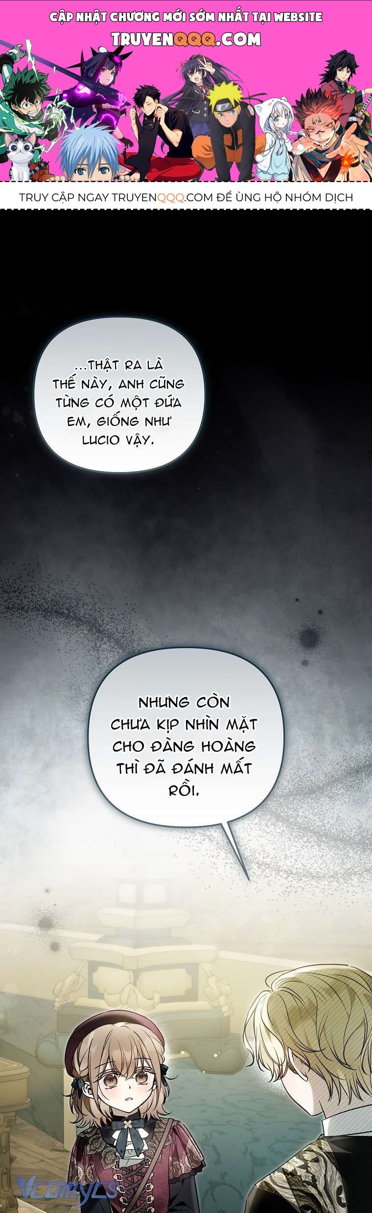 Độc Chiếm Sủng Ái Của Công Chúa Út, Mọi Người Đều Say Mê Tôi. Chapter 45 - 1