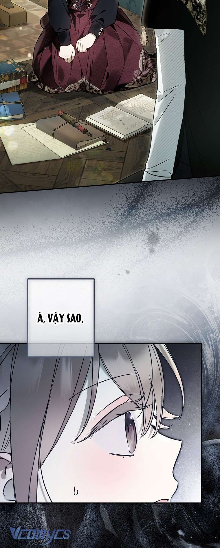 Độc Chiếm Sủng Ái Của Công Chúa Út, Mọi Người Đều Say Mê Tôi. Chapter 45 - 2