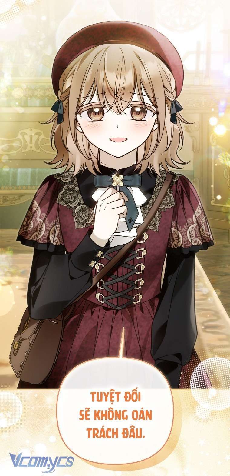 Độc Chiếm Sủng Ái Của Công Chúa Út, Mọi Người Đều Say Mê Tôi. Chapter 45 - 11