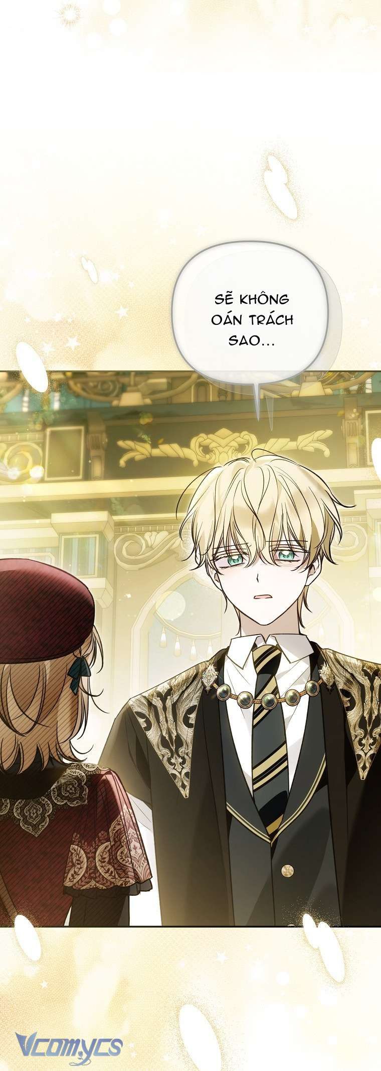 Độc Chiếm Sủng Ái Của Công Chúa Út, Mọi Người Đều Say Mê Tôi. Chapter 45 - 12