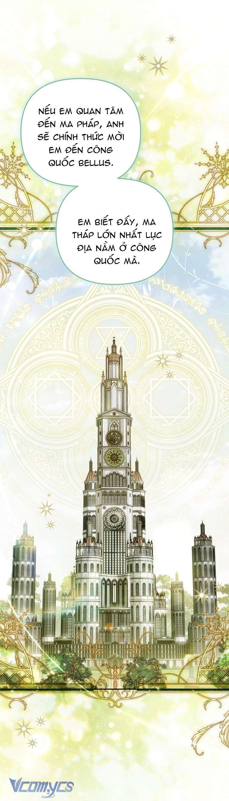 Độc Chiếm Sủng Ái Của Công Chúa Út, Mọi Người Đều Say Mê Tôi. Chapter 45 - 15