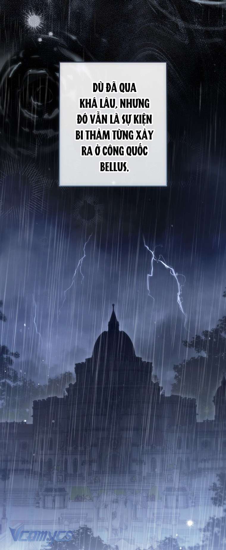 Độc Chiếm Sủng Ái Của Công Chúa Út, Mọi Người Đều Say Mê Tôi. Chapter 45 - 3