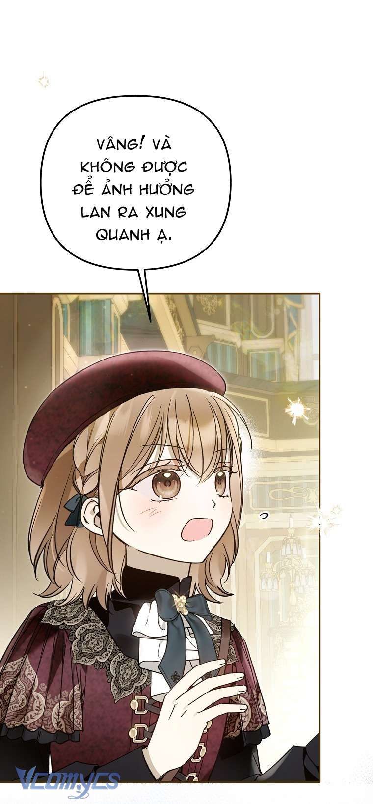 Độc Chiếm Sủng Ái Của Công Chúa Út, Mọi Người Đều Say Mê Tôi. Chapter 45 - 22