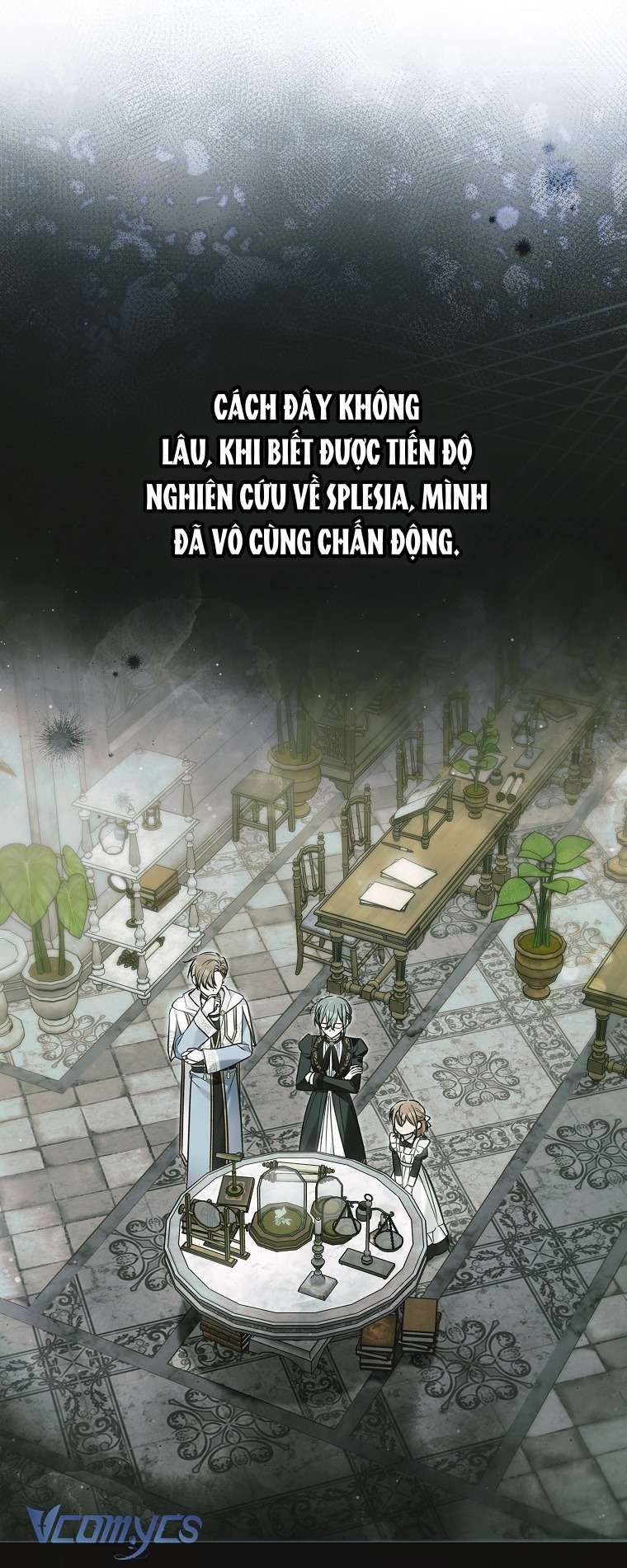 Độc Chiếm Sủng Ái Của Công Chúa Út, Mọi Người Đều Say Mê Tôi. Chapter 45 - 23