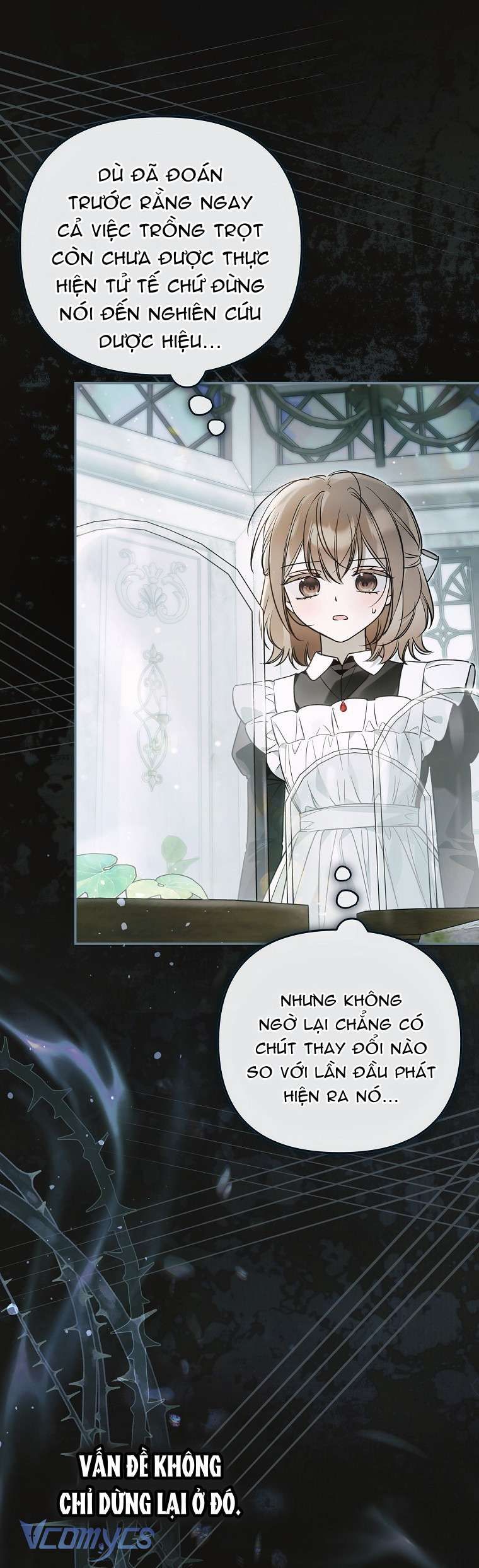 Độc Chiếm Sủng Ái Của Công Chúa Út, Mọi Người Đều Say Mê Tôi. Chapter 45 - 24