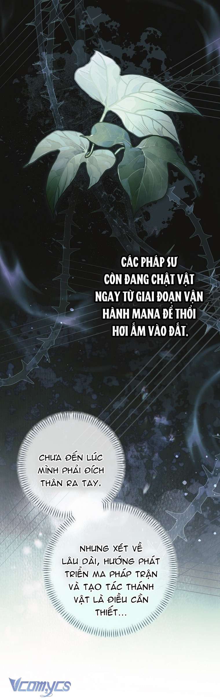 Độc Chiếm Sủng Ái Của Công Chúa Út, Mọi Người Đều Say Mê Tôi. Chapter 45 - 25