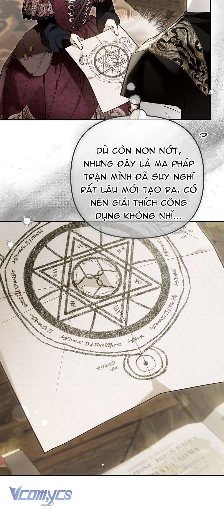 Độc Chiếm Sủng Ái Của Công Chúa Út, Mọi Người Đều Say Mê Tôi. Chapter 45 - 29