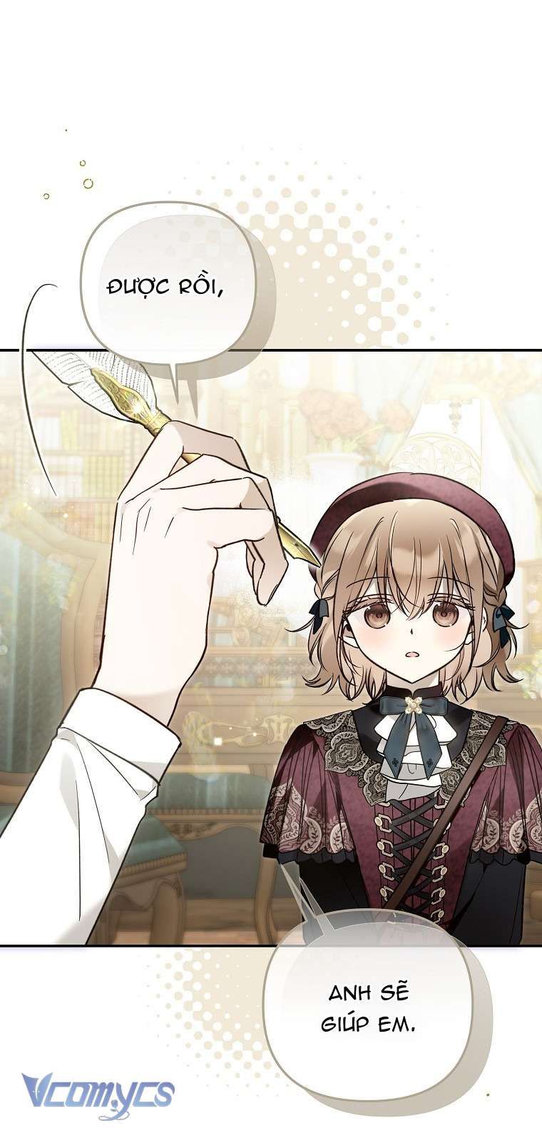 Độc Chiếm Sủng Ái Của Công Chúa Út, Mọi Người Đều Say Mê Tôi. Chapter 45 - 31