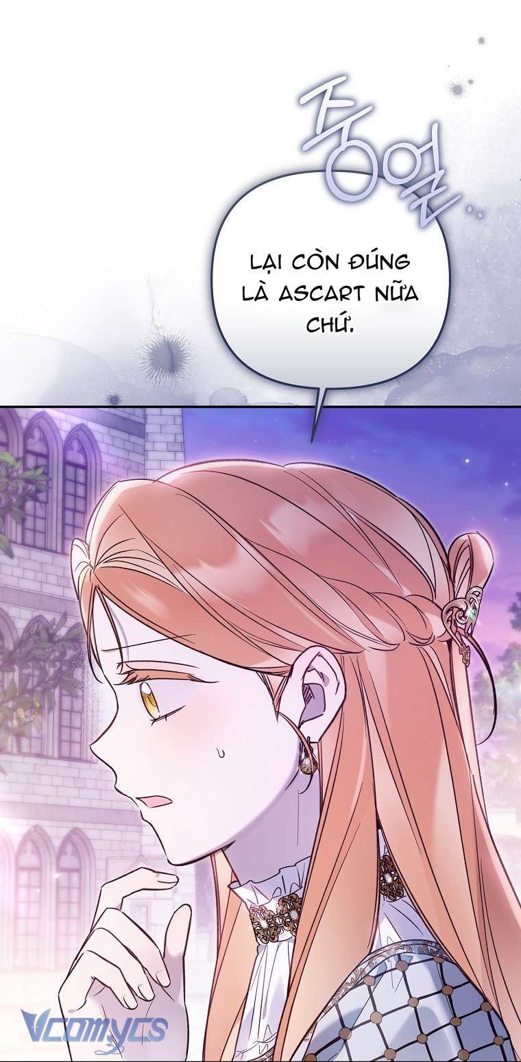 Độc Chiếm Sủng Ái Của Công Chúa Út, Mọi Người Đều Say Mê Tôi. Chapter 45 - 35