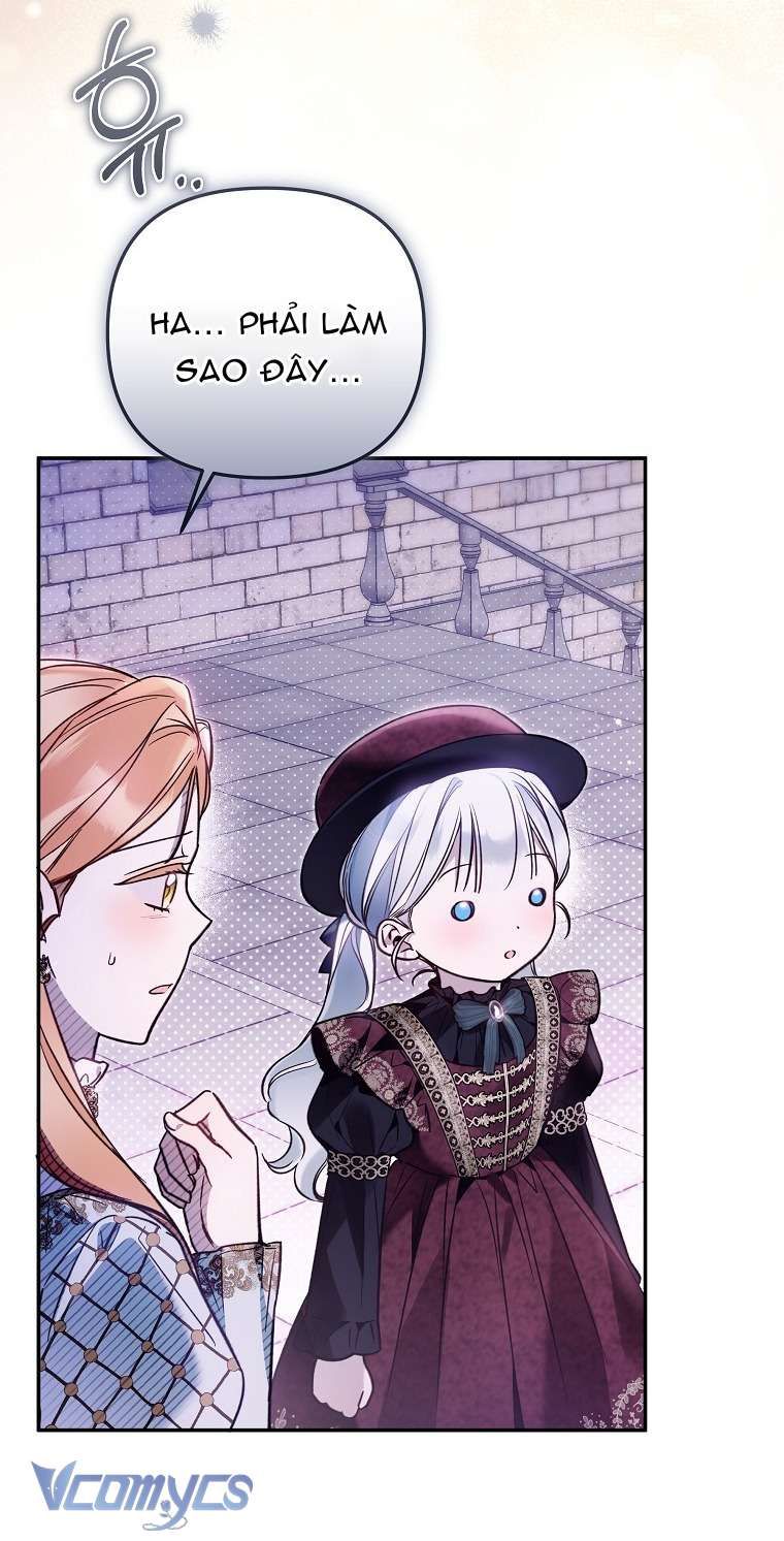 Độc Chiếm Sủng Ái Của Công Chúa Út, Mọi Người Đều Say Mê Tôi. Chapter 45 - 37