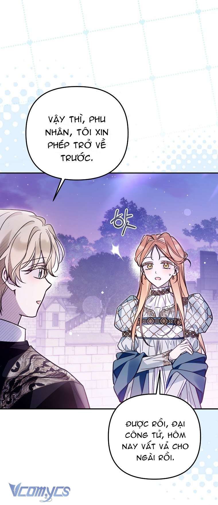 Độc Chiếm Sủng Ái Của Công Chúa Út, Mọi Người Đều Say Mê Tôi. Chapter 45 - 41