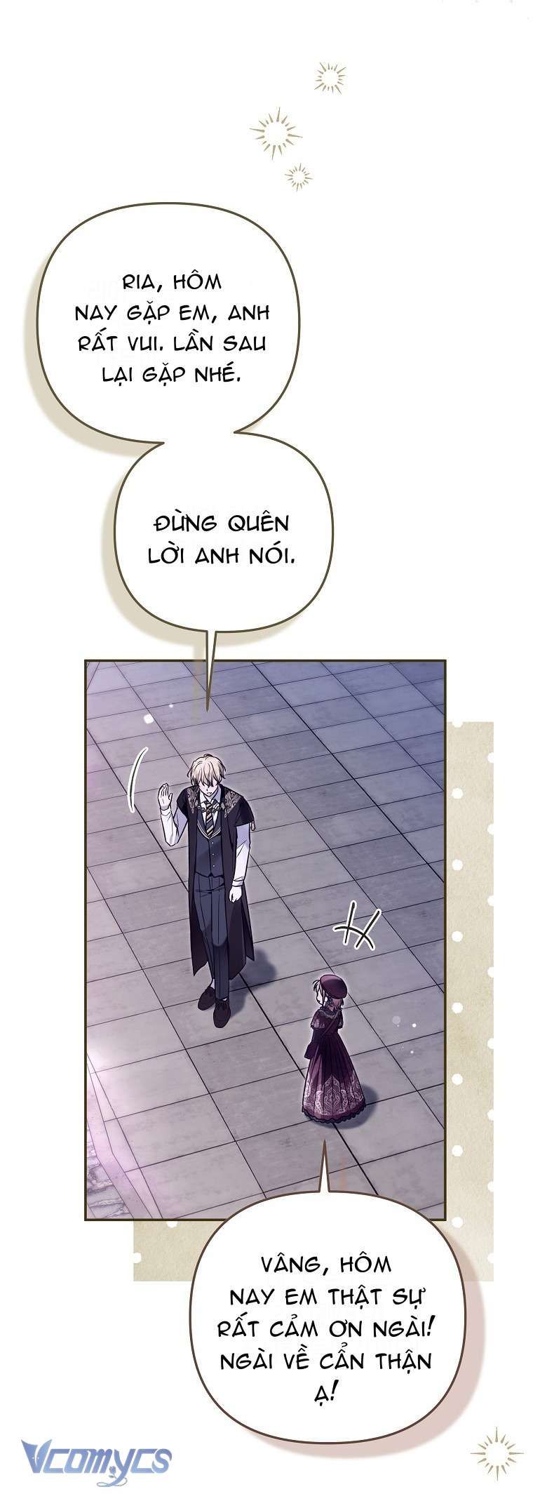 Độc Chiếm Sủng Ái Của Công Chúa Út, Mọi Người Đều Say Mê Tôi. Chapter 45 - 42