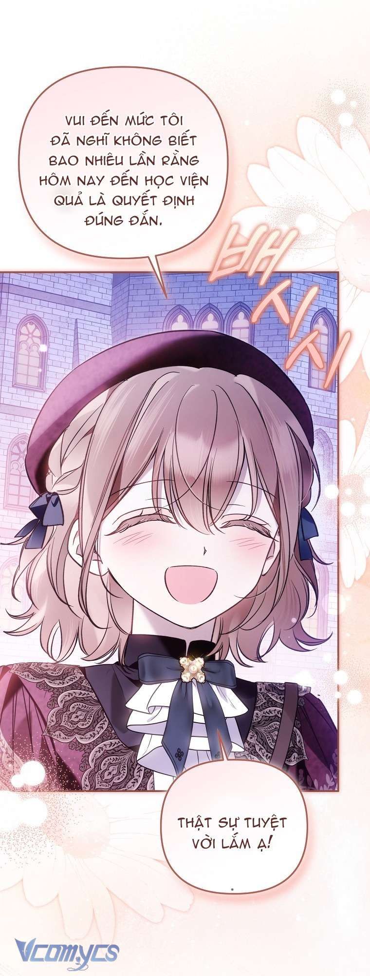 Độc Chiếm Sủng Ái Của Công Chúa Út, Mọi Người Đều Say Mê Tôi. Chapter 45 - 45