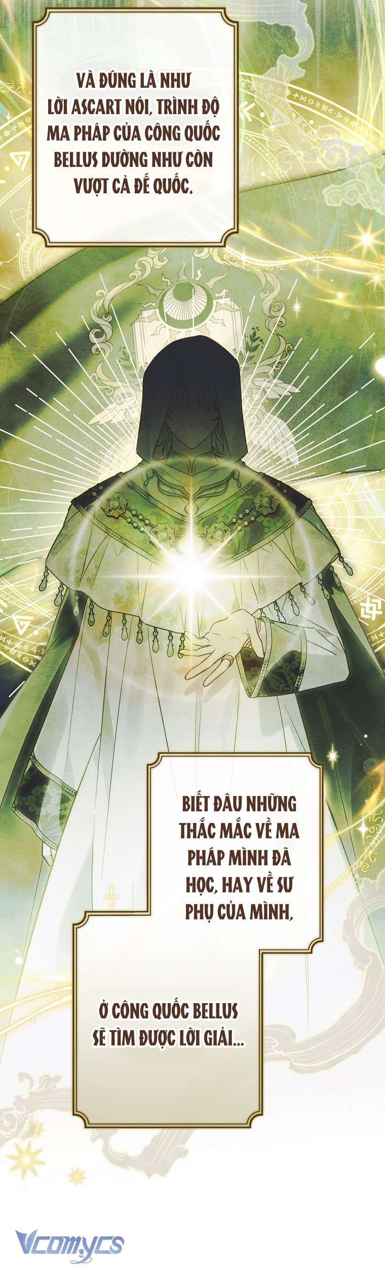 Độc Chiếm Sủng Ái Của Công Chúa Út, Mọi Người Đều Say Mê Tôi. Chapter 45 - 49