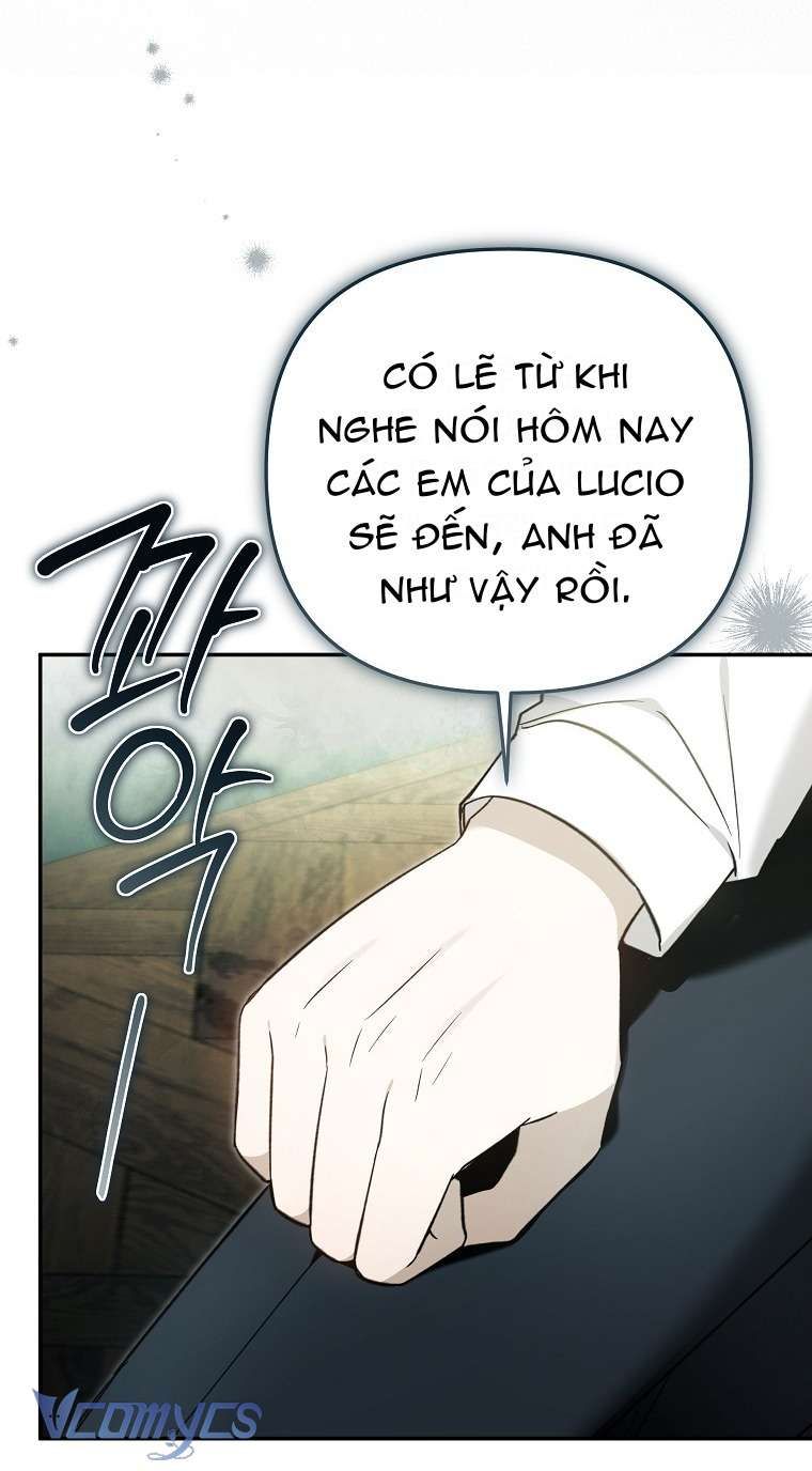 Độc Chiếm Sủng Ái Của Công Chúa Út, Mọi Người Đều Say Mê Tôi. Chapter 45 - 6