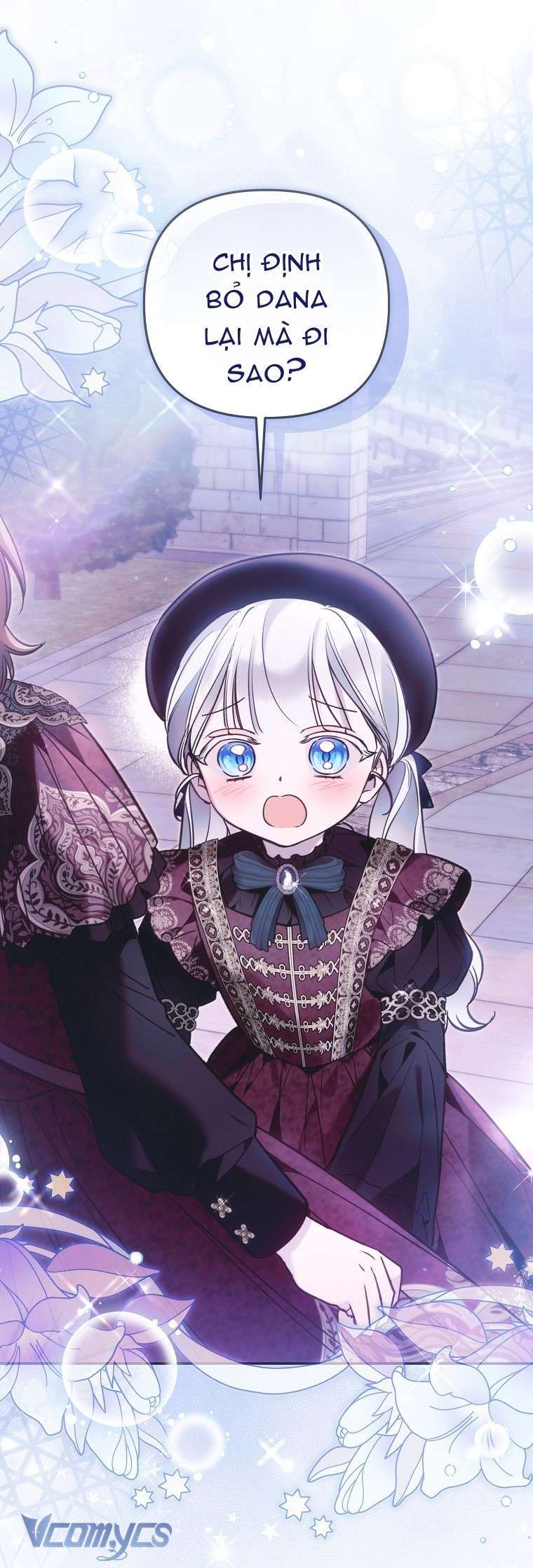 Độc Chiếm Sủng Ái Của Công Chúa Út, Mọi Người Đều Say Mê Tôi. Chapter 45 - 55