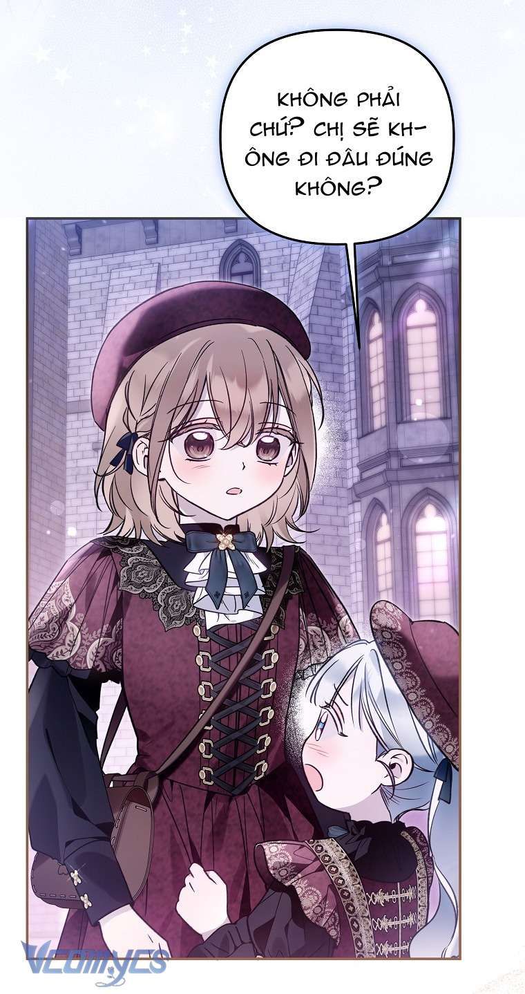 Độc Chiếm Sủng Ái Của Công Chúa Út, Mọi Người Đều Say Mê Tôi. Chapter 45 - 56