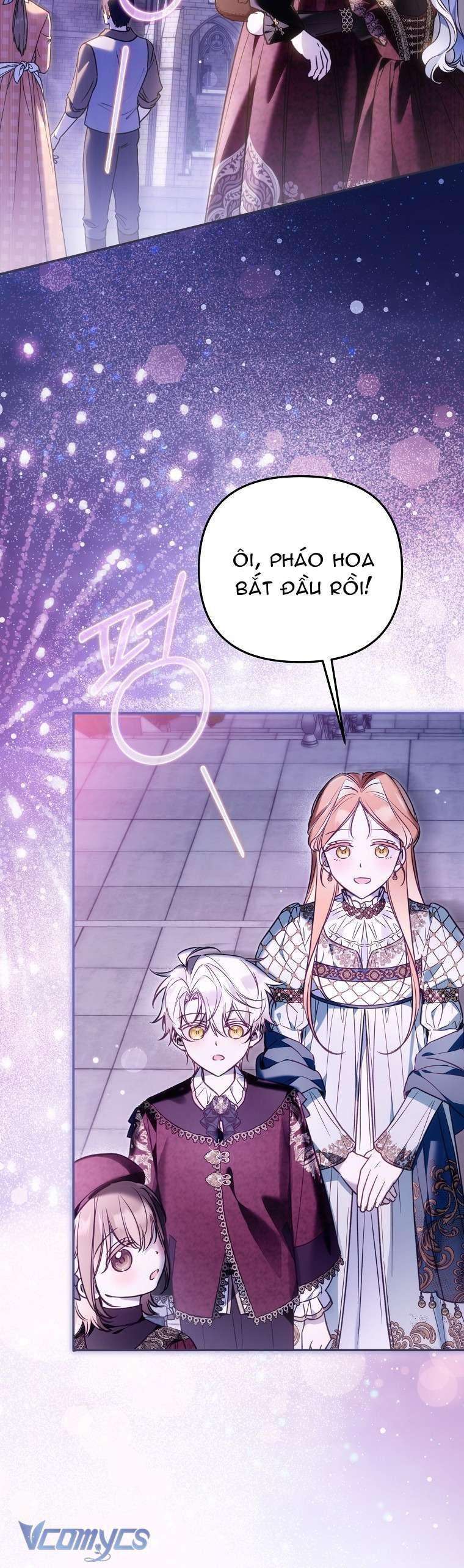 Độc Chiếm Sủng Ái Của Công Chúa Út, Mọi Người Đều Say Mê Tôi. Chapter 45 - 61