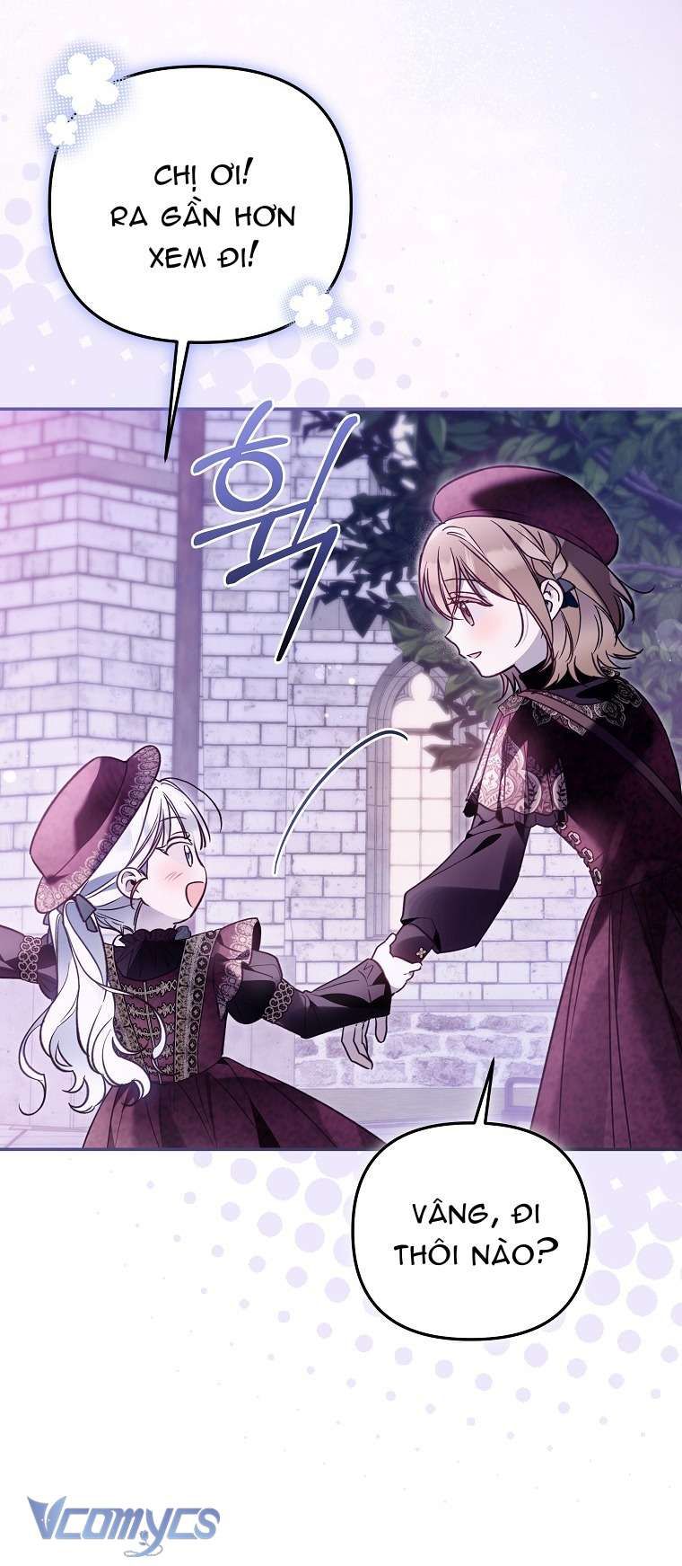 Độc Chiếm Sủng Ái Của Công Chúa Út, Mọi Người Đều Say Mê Tôi. Chapter 45 - 62