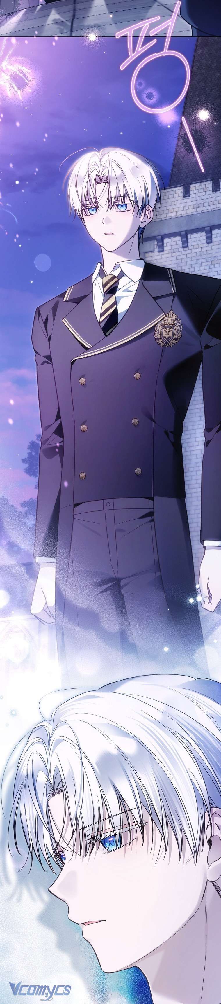 Độc Chiếm Sủng Ái Của Công Chúa Út, Mọi Người Đều Say Mê Tôi. Chapter 45 - 64