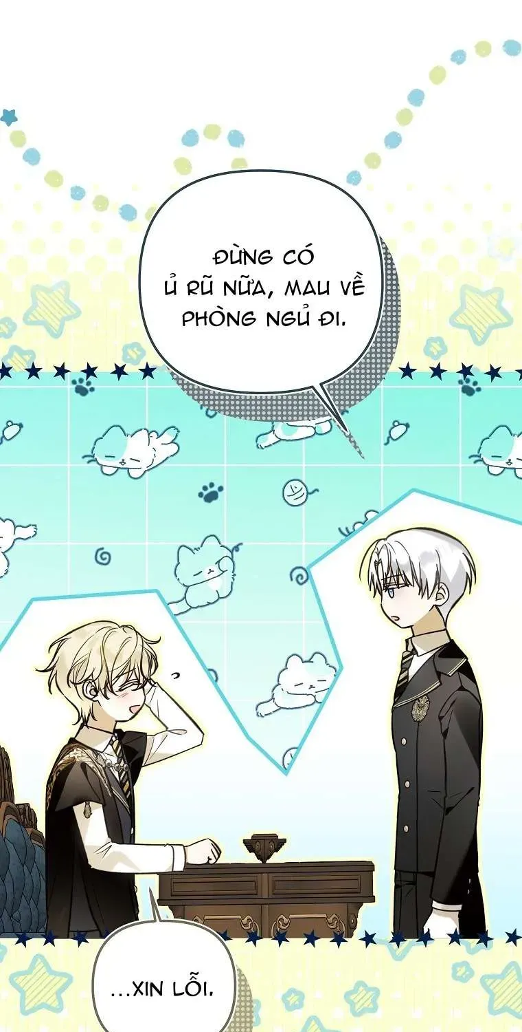 Độc Chiếm Sủng Ái Của Công Chúa Út, Mọi Người Đều Say Mê Tôi. Chapter 46 - 102