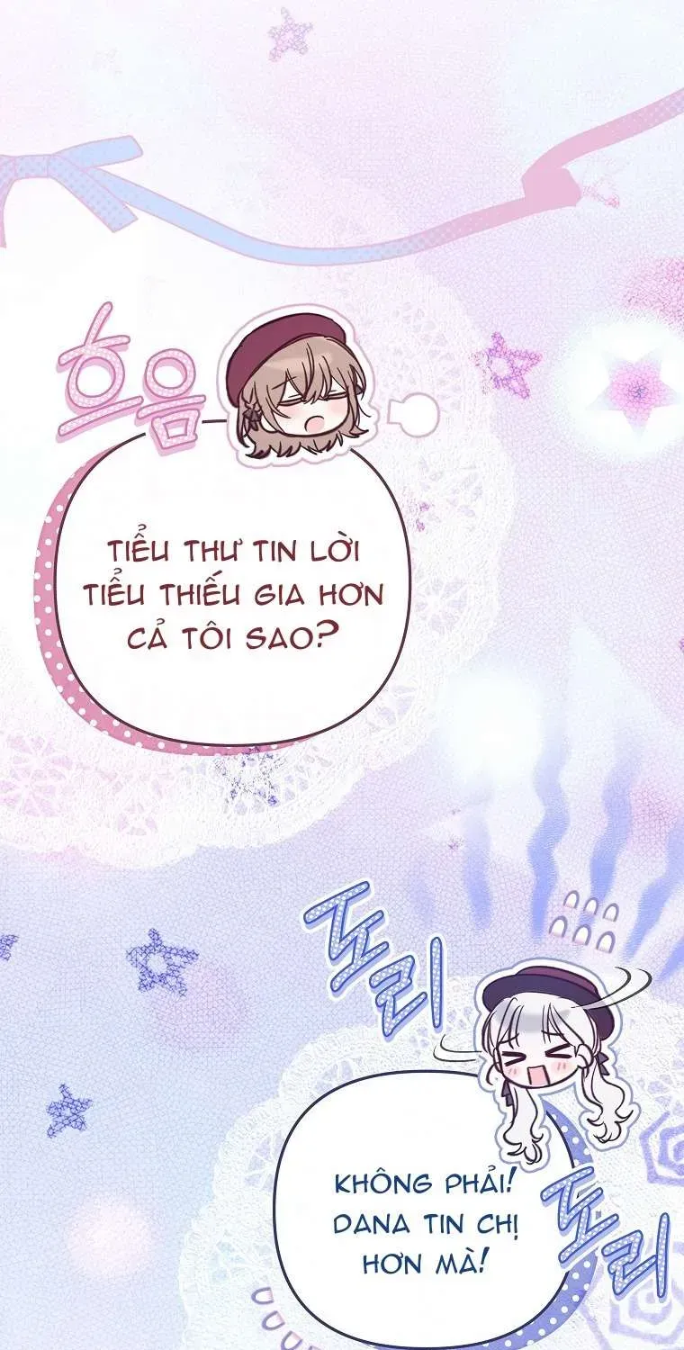 Độc Chiếm Sủng Ái Của Công Chúa Út, Mọi Người Đều Say Mê Tôi. Chapter 46 - 15