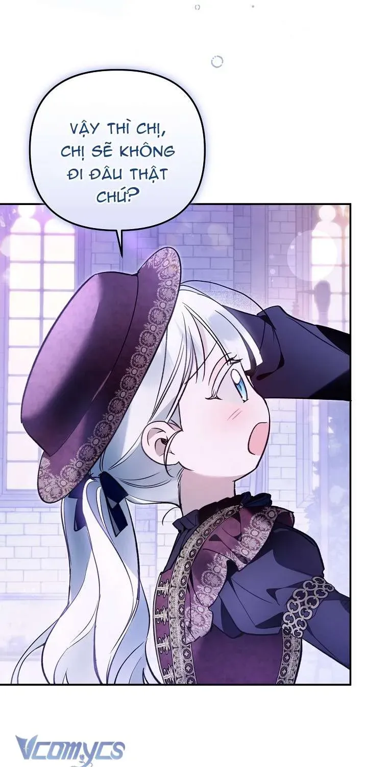 Độc Chiếm Sủng Ái Của Công Chúa Út, Mọi Người Đều Say Mê Tôi. Chapter 46 - 17