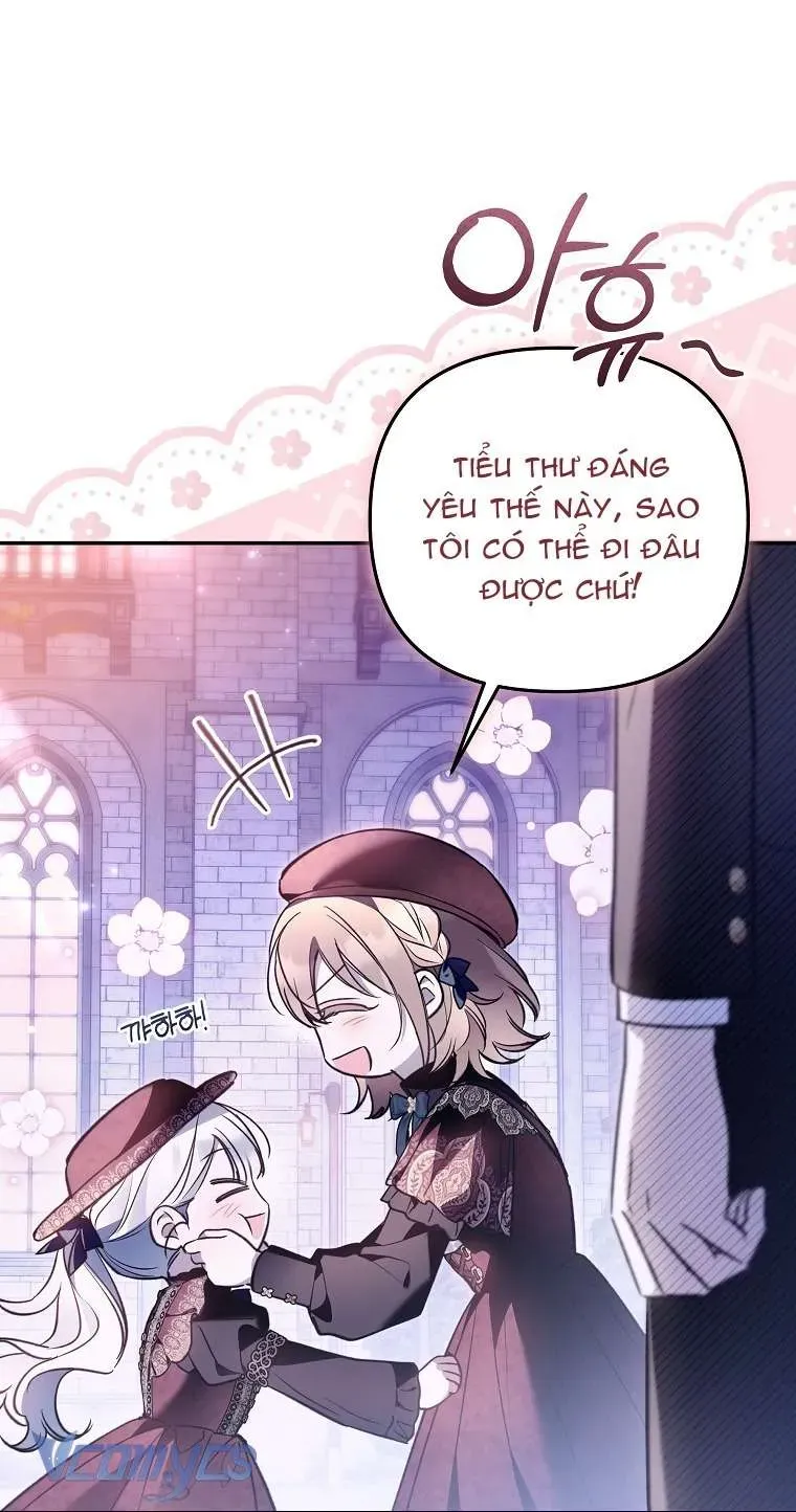 Độc Chiếm Sủng Ái Của Công Chúa Út, Mọi Người Đều Say Mê Tôi. Chapter 46 - 19