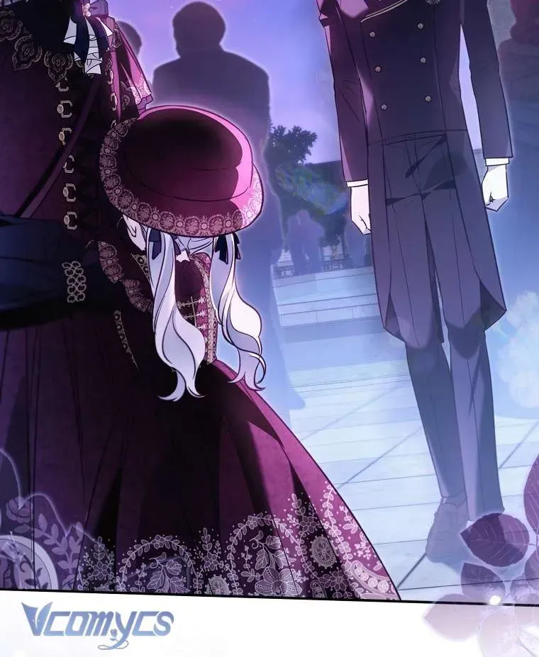 Độc Chiếm Sủng Ái Của Công Chúa Út, Mọi Người Đều Say Mê Tôi. Chapter 46 - 22