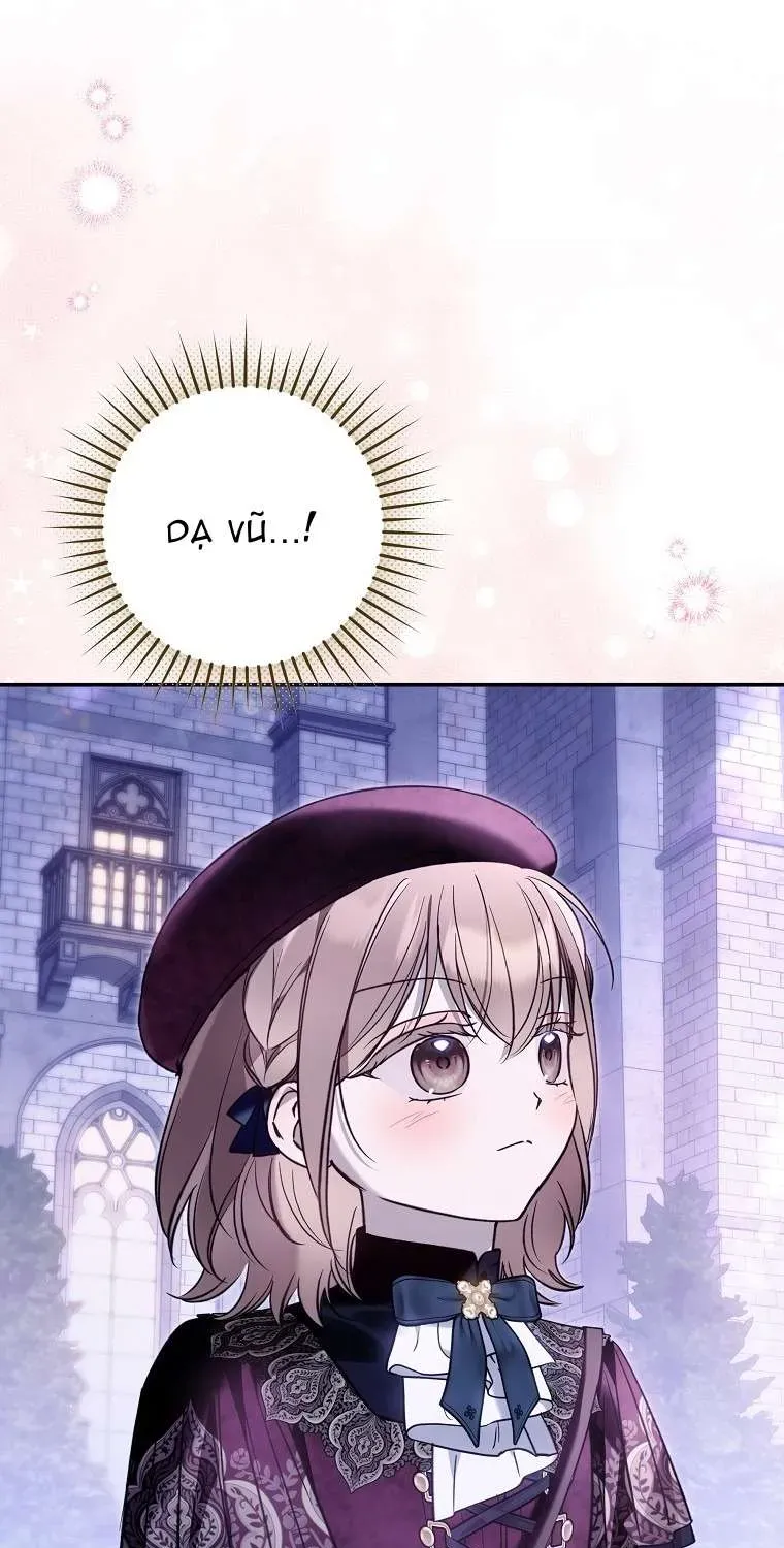 Độc Chiếm Sủng Ái Của Công Chúa Út, Mọi Người Đều Say Mê Tôi. Chapter 46 - 32