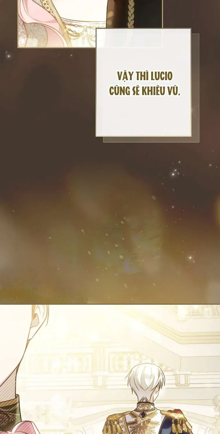 Độc Chiếm Sủng Ái Của Công Chúa Út, Mọi Người Đều Say Mê Tôi. Chapter 46 - 38