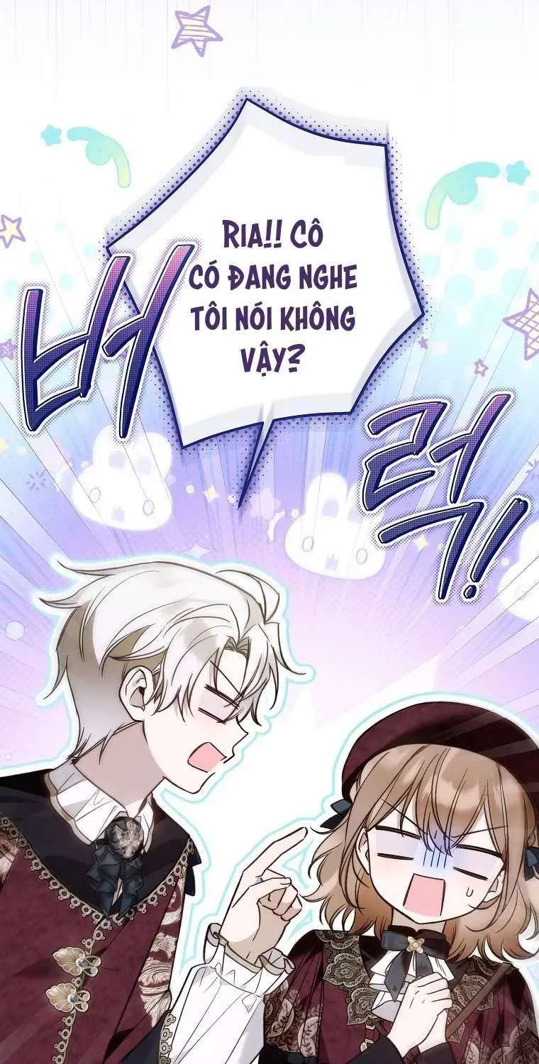 Độc Chiếm Sủng Ái Của Công Chúa Út, Mọi Người Đều Say Mê Tôi. Chapter 46 - 45