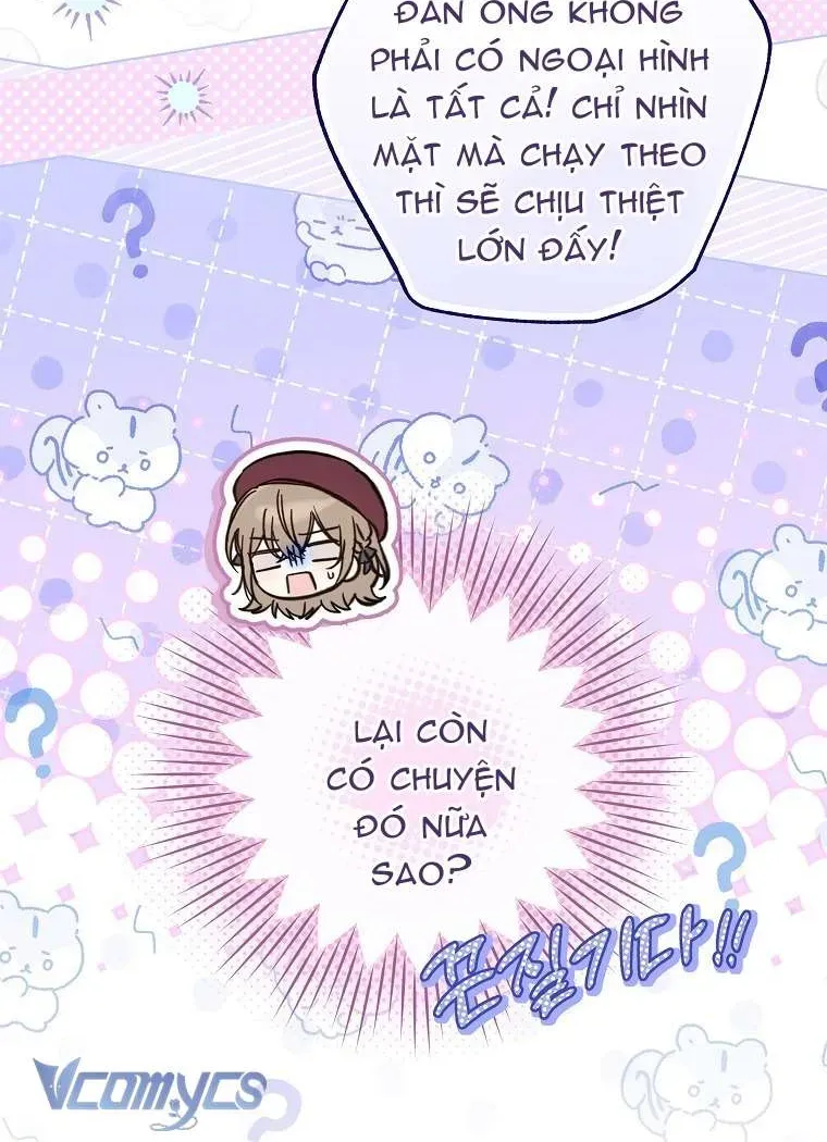 Độc Chiếm Sủng Ái Của Công Chúa Út, Mọi Người Đều Say Mê Tôi. Chapter 46 - 48