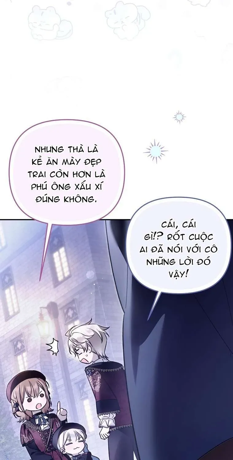 Độc Chiếm Sủng Ái Của Công Chúa Út, Mọi Người Đều Say Mê Tôi. Chapter 46 - 49