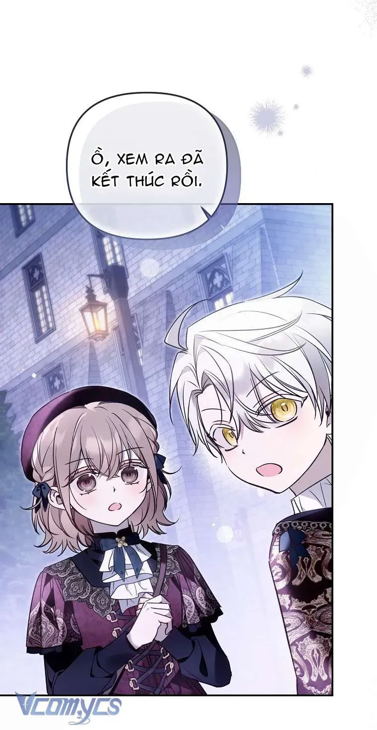 Độc Chiếm Sủng Ái Của Công Chúa Út, Mọi Người Đều Say Mê Tôi. Chapter 46 - 51