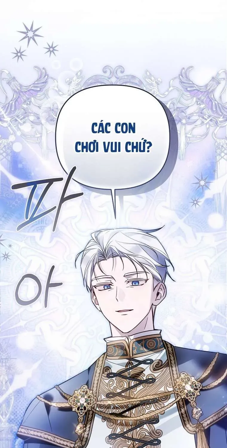 Độc Chiếm Sủng Ái Của Công Chúa Út, Mọi Người Đều Say Mê Tôi. Chapter 46 - 52