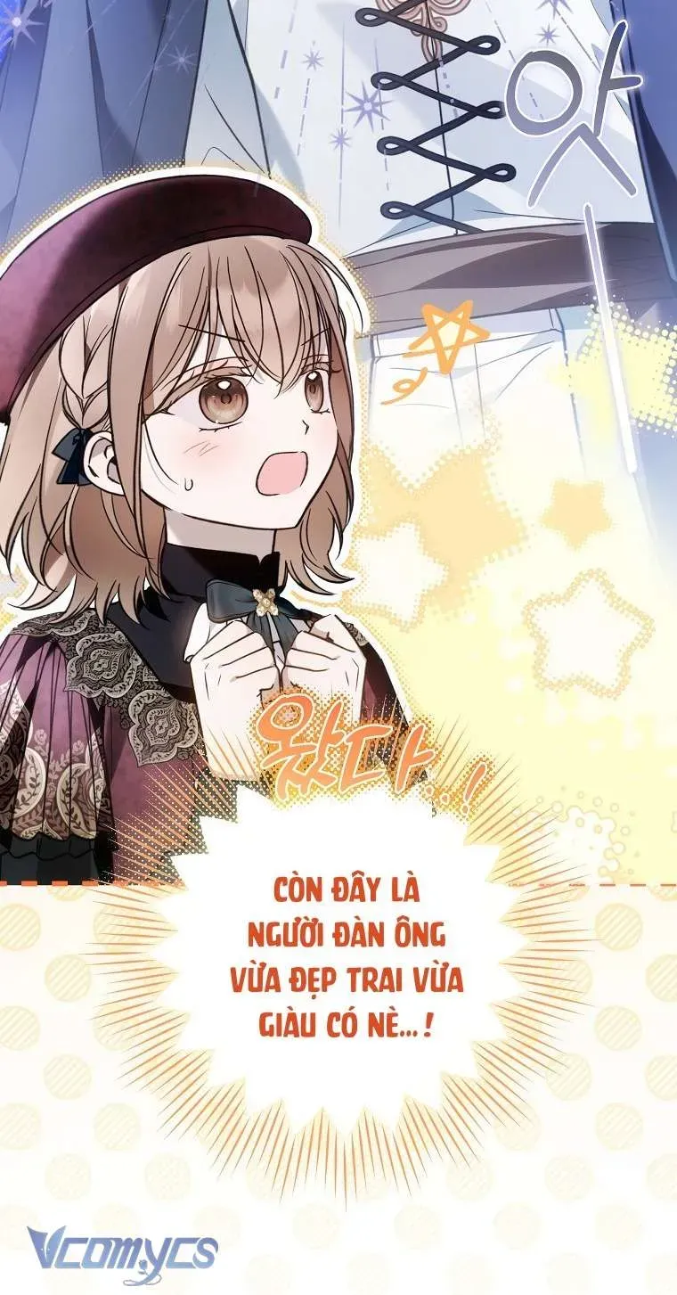 Độc Chiếm Sủng Ái Của Công Chúa Út, Mọi Người Đều Say Mê Tôi. Chapter 46 - 54