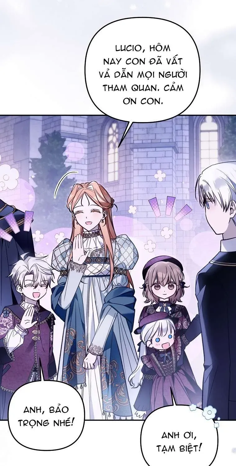 Độc Chiếm Sủng Ái Của Công Chúa Út, Mọi Người Đều Say Mê Tôi. Chapter 46 - 59