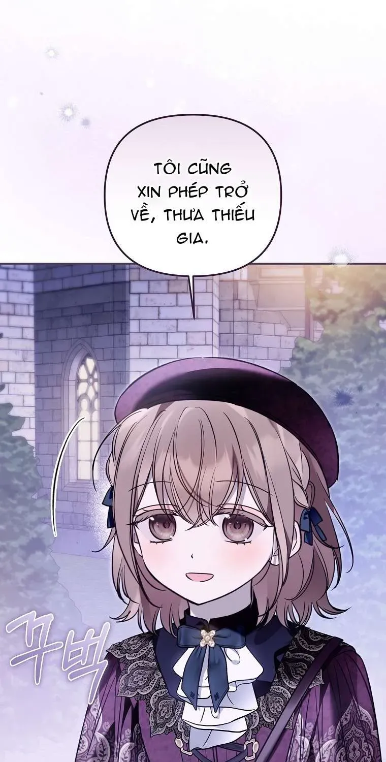 Độc Chiếm Sủng Ái Của Công Chúa Út, Mọi Người Đều Say Mê Tôi. Chapter 46 - 61