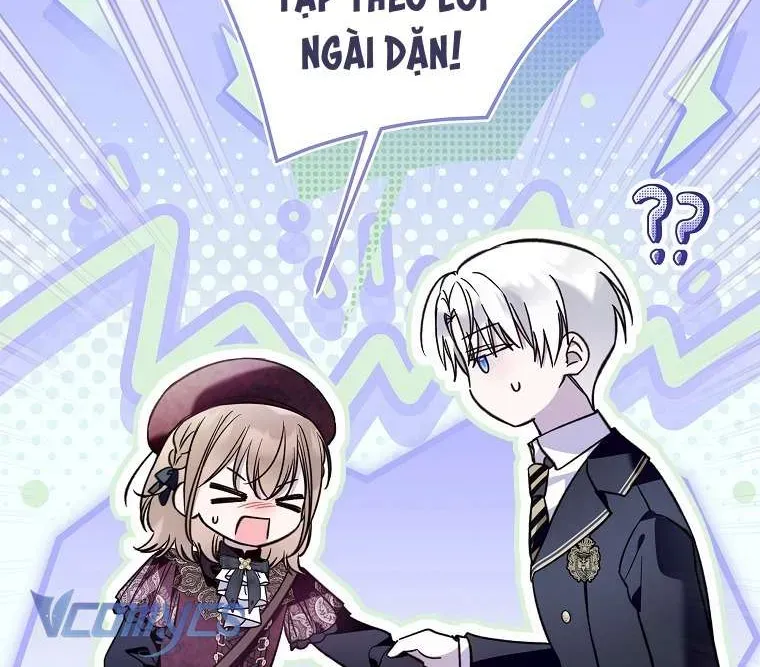 Độc Chiếm Sủng Ái Của Công Chúa Út, Mọi Người Đều Say Mê Tôi. Chapter 46 - 70