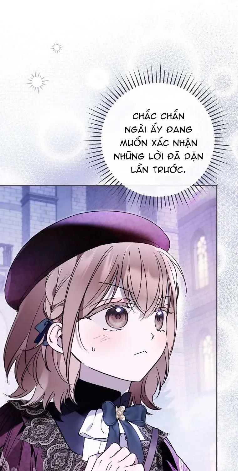 Độc Chiếm Sủng Ái Của Công Chúa Út, Mọi Người Đều Say Mê Tôi. Chapter 46 - 75