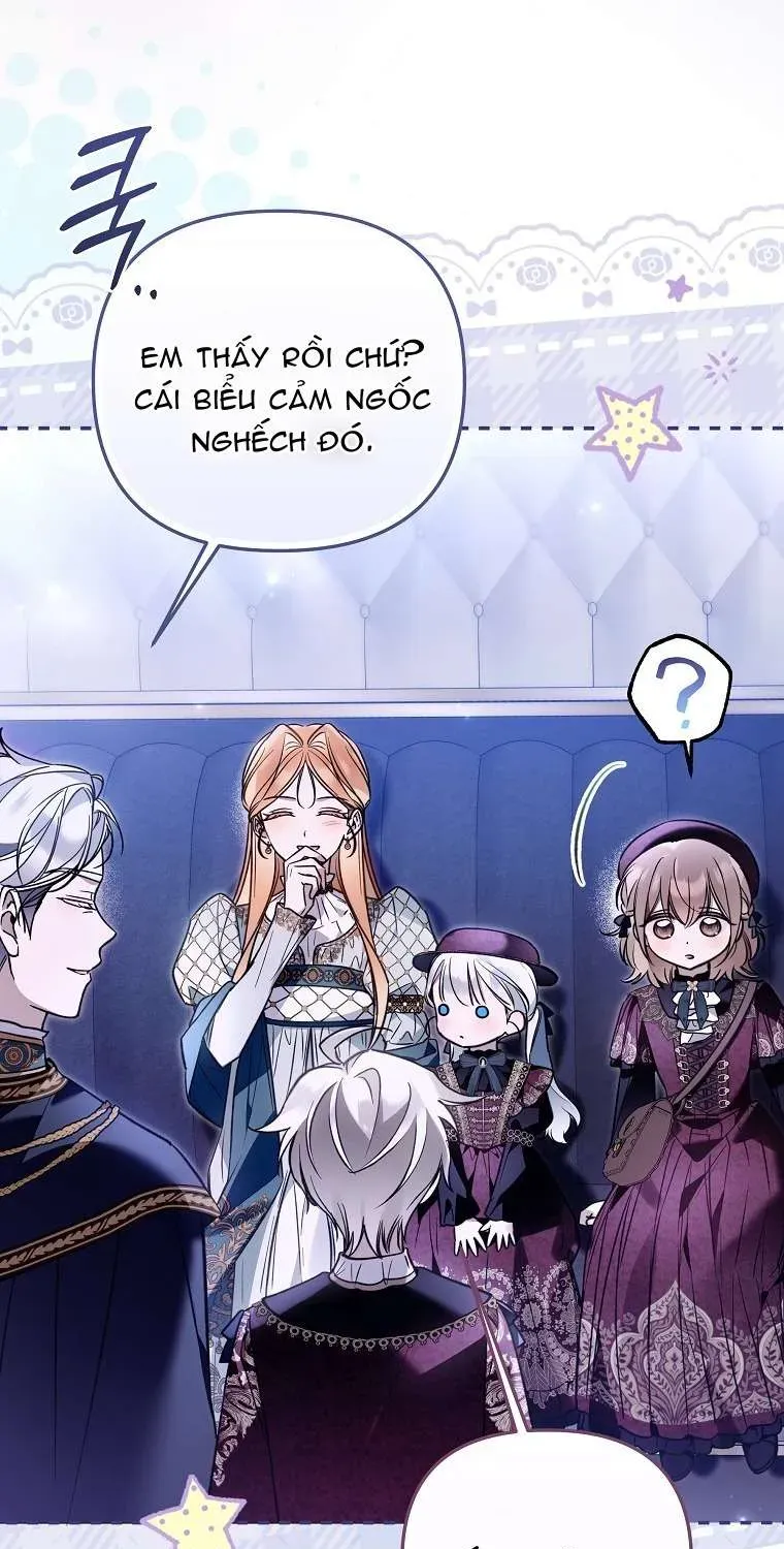 Độc Chiếm Sủng Ái Của Công Chúa Út, Mọi Người Đều Say Mê Tôi. Chapter 46 - 83