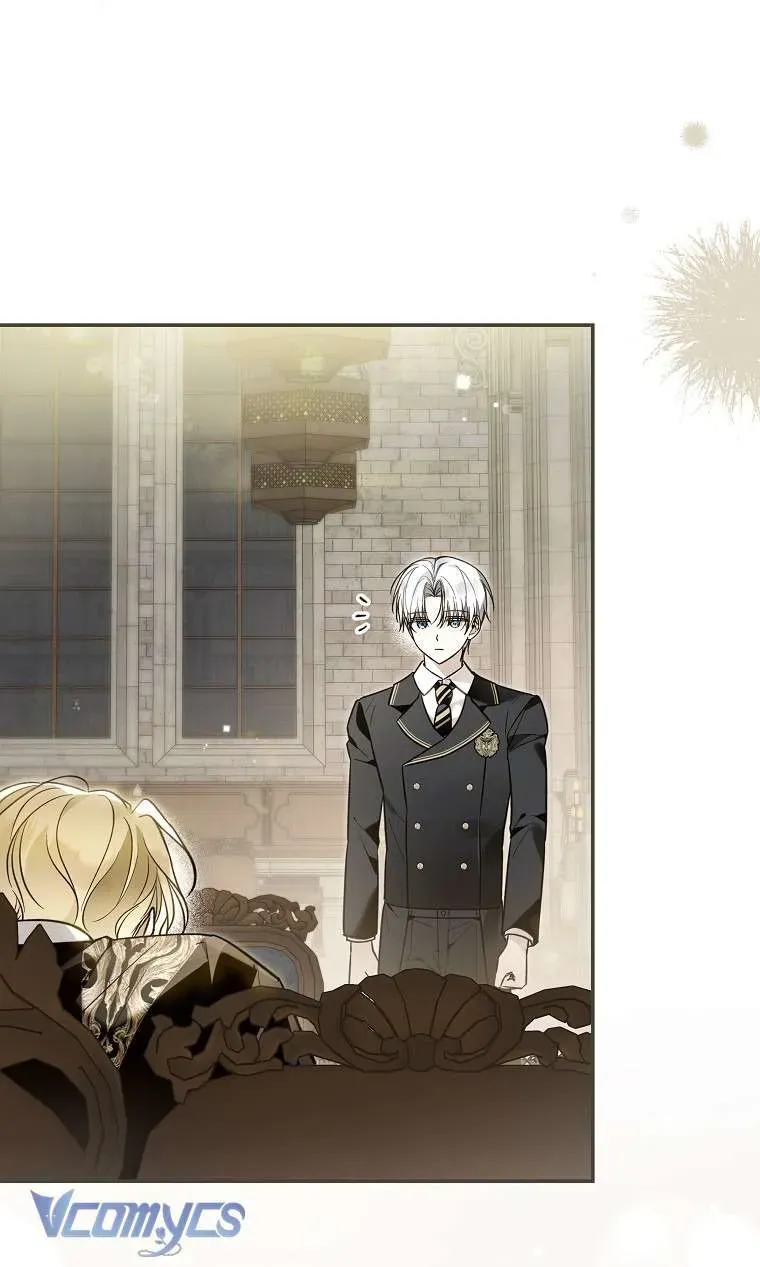 Độc Chiếm Sủng Ái Của Công Chúa Út, Mọi Người Đều Say Mê Tôi. Chapter 46 - 94