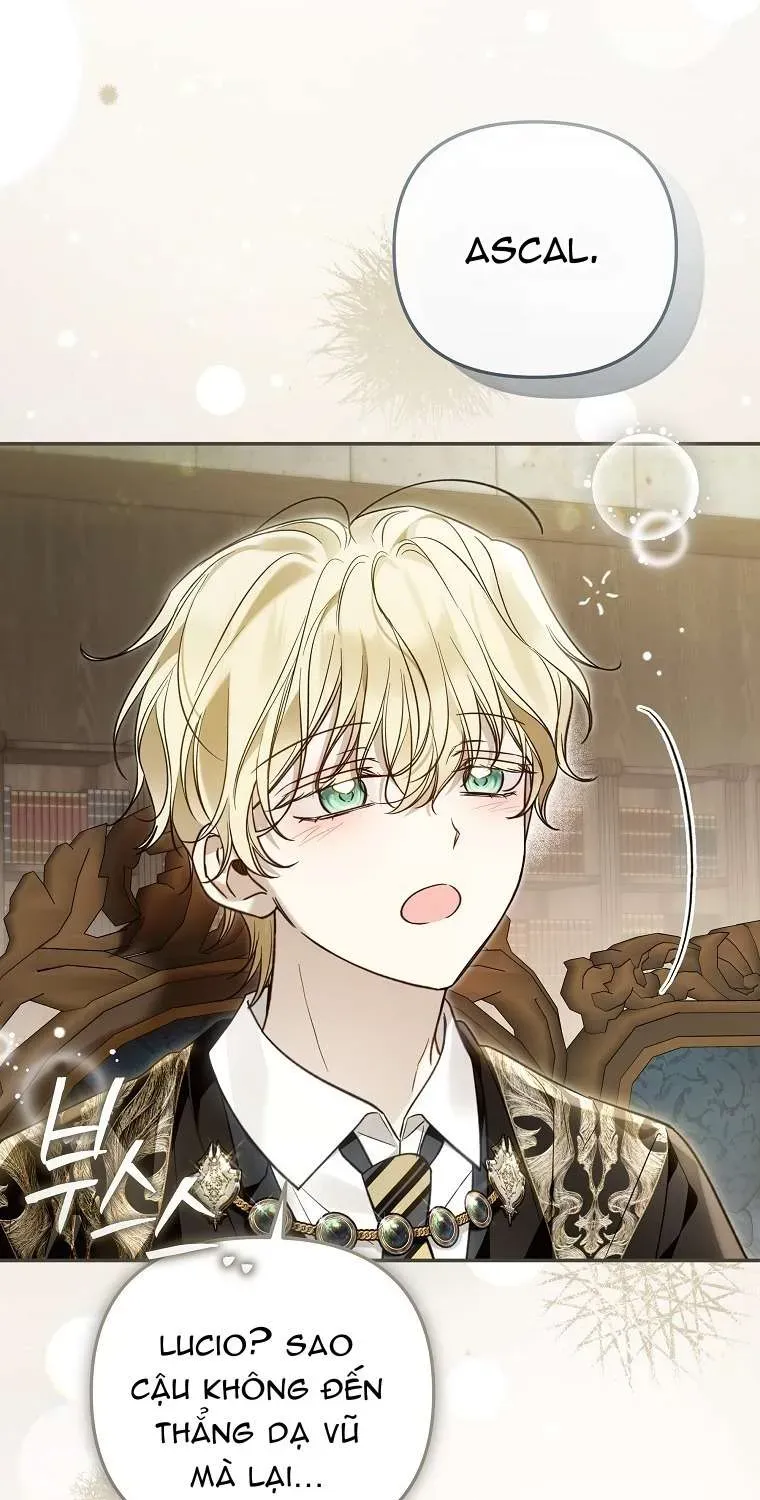 Độc Chiếm Sủng Ái Của Công Chúa Út, Mọi Người Đều Say Mê Tôi. Chapter 46 - 95